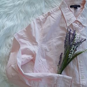 ⭐️CLASSIC LANDS END OXFORD